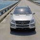 Mercedes-Benz M-Class 2012