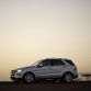 Mercedes-Benz M-Class 2012