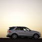 Mercedes-Benz M-Class 2012
