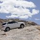 Mercedes-Benz M-Class 2012