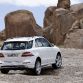 Mercedes-Benz M-Class 2012