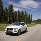 Mercedes-Benz M-Class 2012