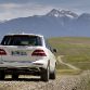 Mercedes-Benz M-Class 2012