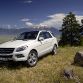 Mercedes-Benz M-Class 2012