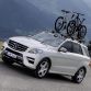 Mercedes-Benz M-Class 2012