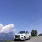 Mercedes-Benz M-Class 2012