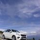 Mercedes-Benz M-Class 2012