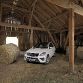 Mercedes-Benz M-Class 2012