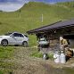 Mercedes-Benz M-Class 2012