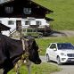 Mercedes-Benz M-Class 2012