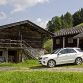 Mercedes-Benz M-Class 2012