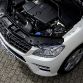 Mercedes-Benz M-Class 2012