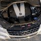 Mercedes-Benz M-Class 2012