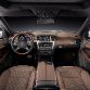 Mercedes-Benz M-Class 2012