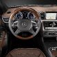 Mercedes-Benz M-Class 2012