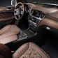 Mercedes-Benz M-Class 2012