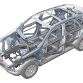 Mercedes-Benz M-Class 2012