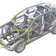 Mercedes-Benz M-Class 2012