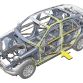 Mercedes-Benz M-Class 2012