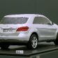 Mercedes-Benz M-Class 2012