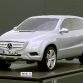 Mercedes-Benz M-Class 2012