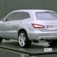 Mercedes-Benz M-Class 2012