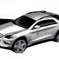 Mercedes-Benz M-Class 2012