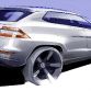 Mercedes-Benz M-Class 2012