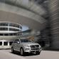 Mercedes-Benz M-Class 2012
