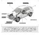 Mercedes-Benz M-Class 2012