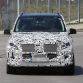 Mercedes-Benz M-Class facelift 2015 spy photos