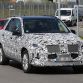 Mercedes-Benz M-Class facelift 2015 spy photos