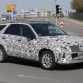 Mercedes-Benz M-Class facelift 2015 spy photos
