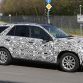 Mercedes-Benz M-Class facelift 2015 spy photos