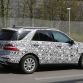 Mercedes-Benz M-Class facelift 2015 spy photos