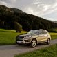 Mercedes-Benz M-Class ML 500 4MATIC BlueEFFICIENCY