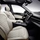 Mercedes-Benz M-Class ML 500 4MATIC BlueEFFICIENCY
