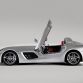 SLR Stirling Moss McLaren (Z199) 2009