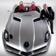 SLR Stirling Moss McLaren (Z199) 2009