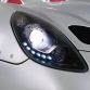 SLR Stirling Moss McLaren (Z199) 2009