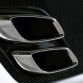 SLR Stirling Moss McLaren (Z199) 2009