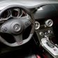SLR Stirling Moss McLaren (Z199) 2009