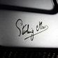 SLR Stirling Moss McLaren (Z199) 2009