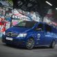 Mercedes-Benz mixes it up with Pioneer for ultimate DJ van