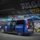 Mercedes-Benz mixes it up with Pioneer for ultimate DJ van