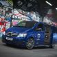 Mercedes-Benz mixes it up with Pioneer for ultimate DJ van
