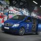 Mercedes-Benz mixes it up with Pioneer for ultimate DJ van