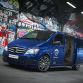 Mercedes-Benz mixes it up with Pioneer for ultimate DJ van