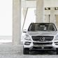 Mercedes-Benz ML-Class 2012