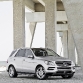Mercedes-Benz ML-Class 2012